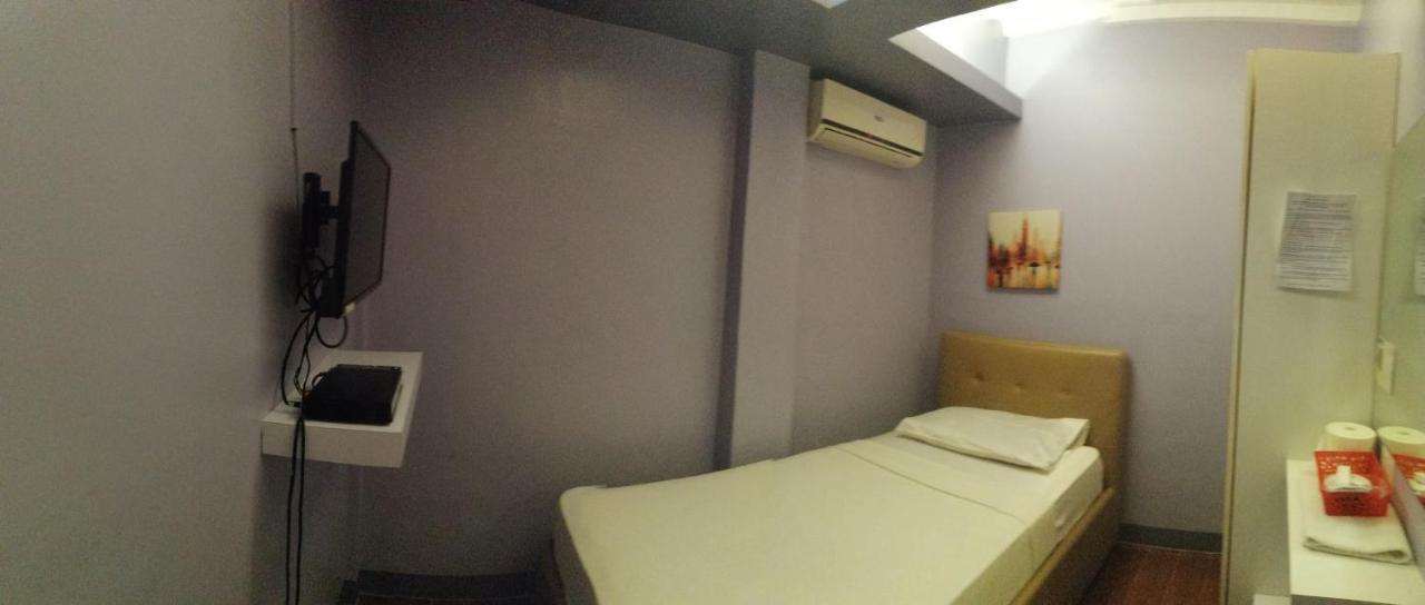 Annelena Inn Manila Exterior photo