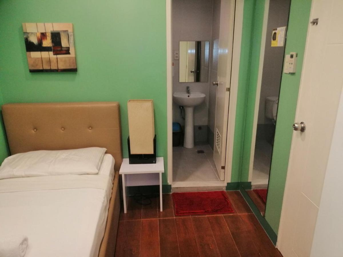 Annelena Inn Manila Exterior photo