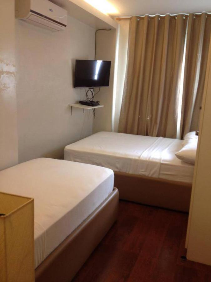Annelena Inn Manila Exterior photo